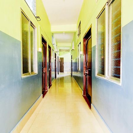 Hotel O Nandini Dibrugarh Eksteriør billede