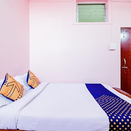 Hotel O Nandini Dibrugarh Eksteriør billede