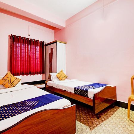 Hotel O Nandini Dibrugarh Eksteriør billede