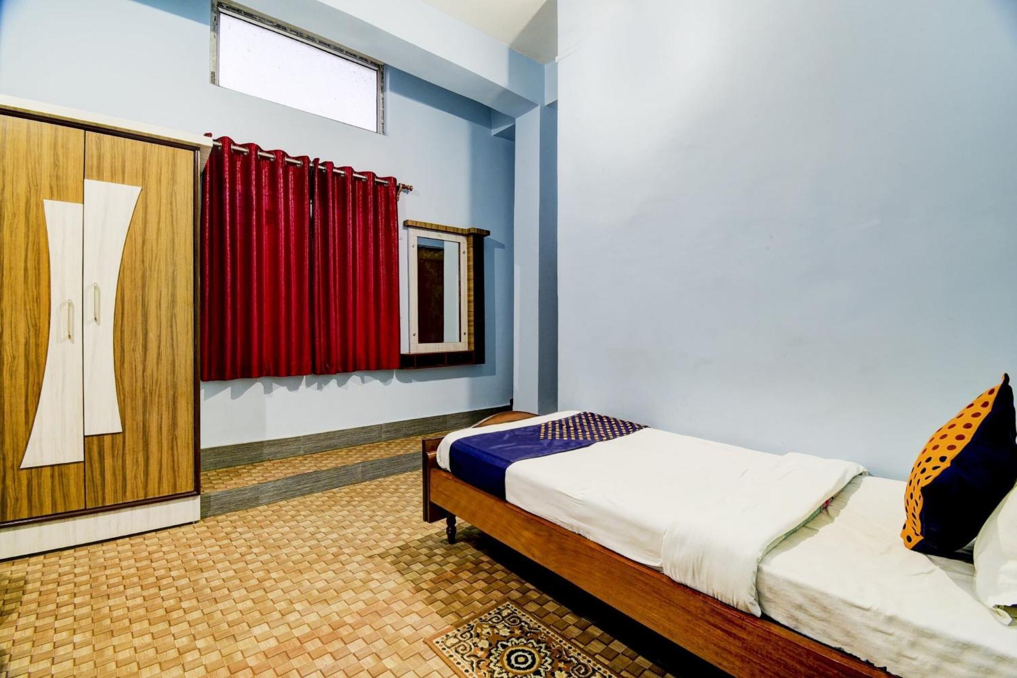 Hotel O Nandini Dibrugarh Eksteriør billede