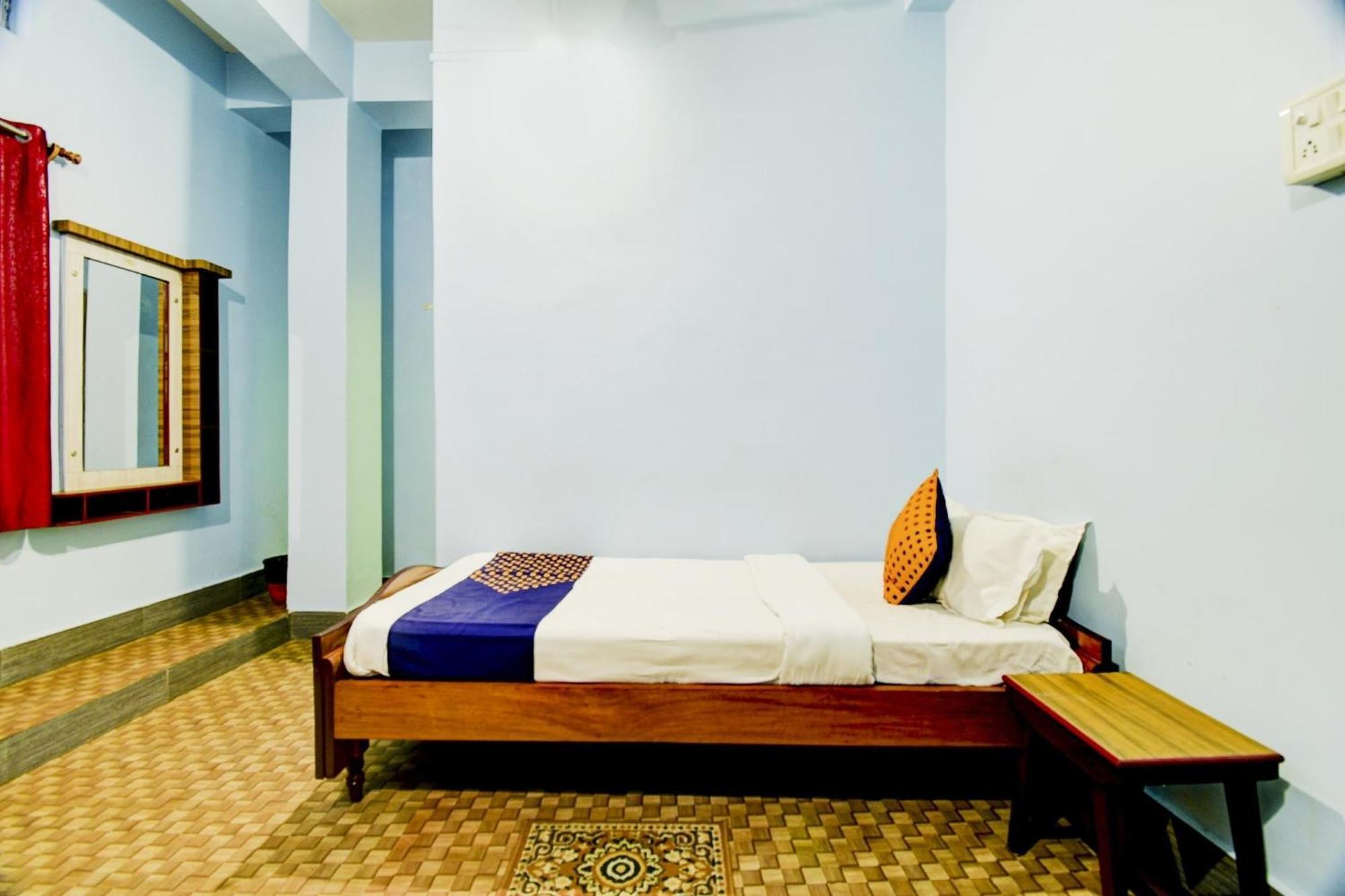 Hotel O Nandini Dibrugarh Eksteriør billede