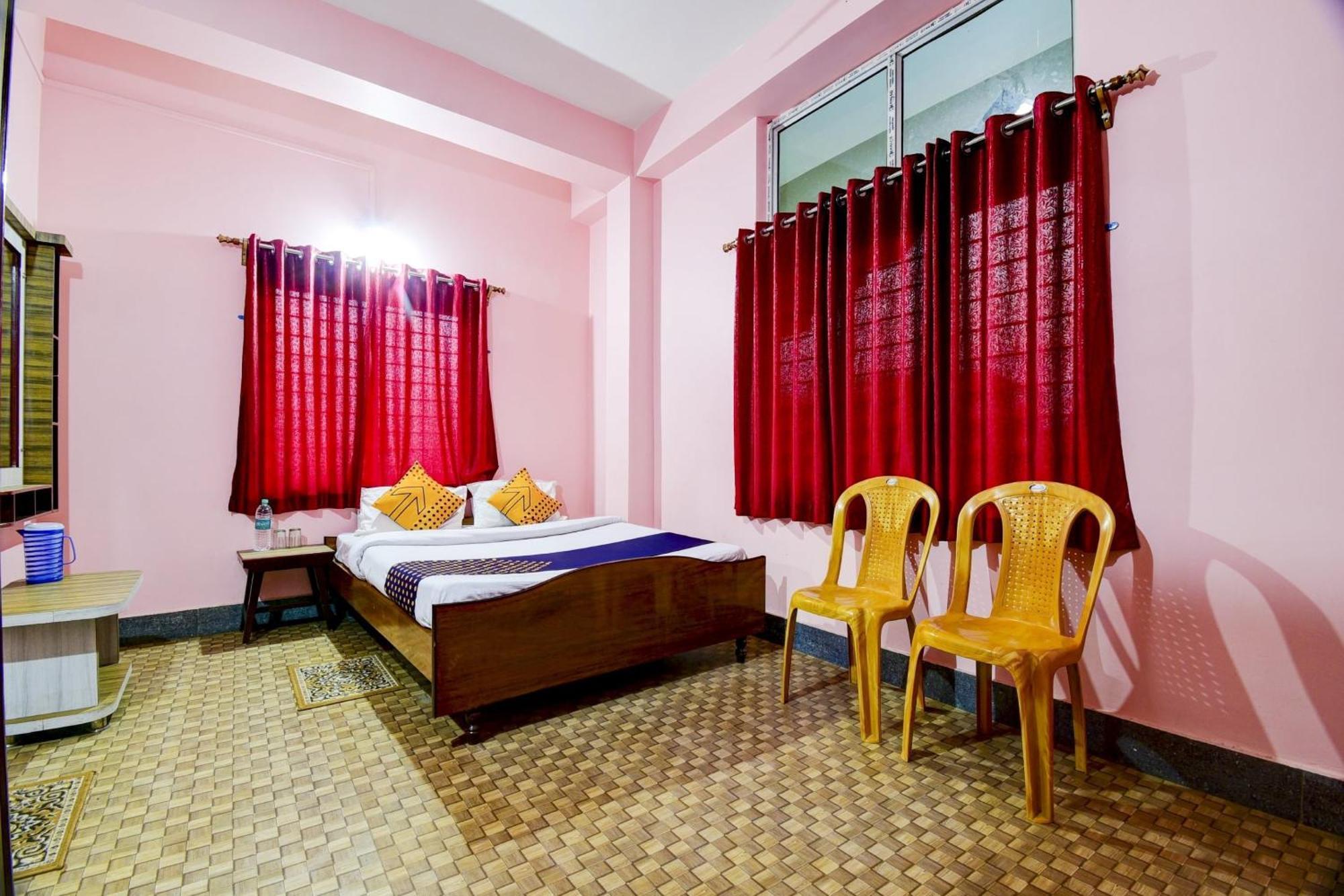 Hotel O Nandini Dibrugarh Eksteriør billede