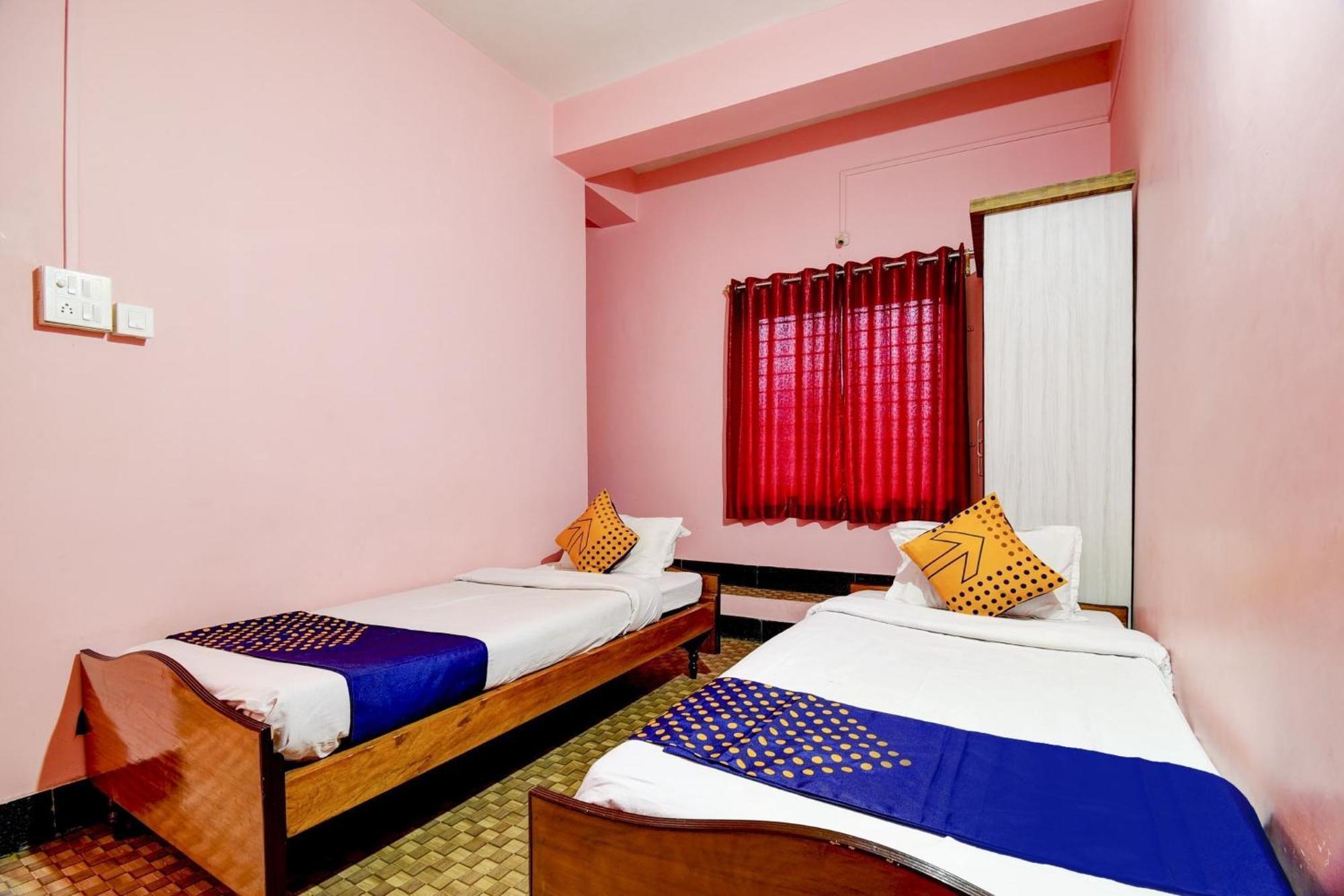 Hotel O Nandini Dibrugarh Eksteriør billede