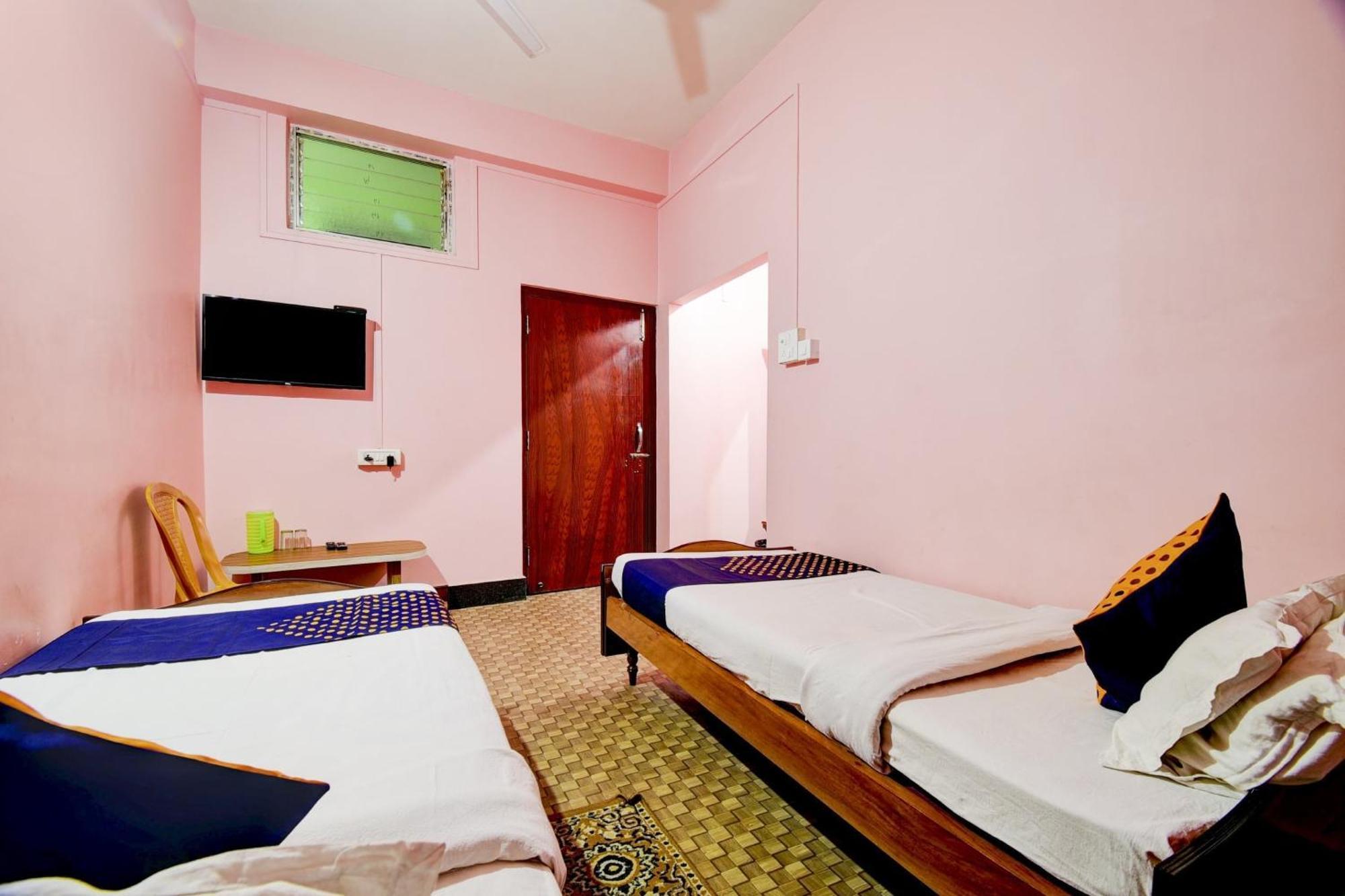 Hotel O Nandini Dibrugarh Eksteriør billede