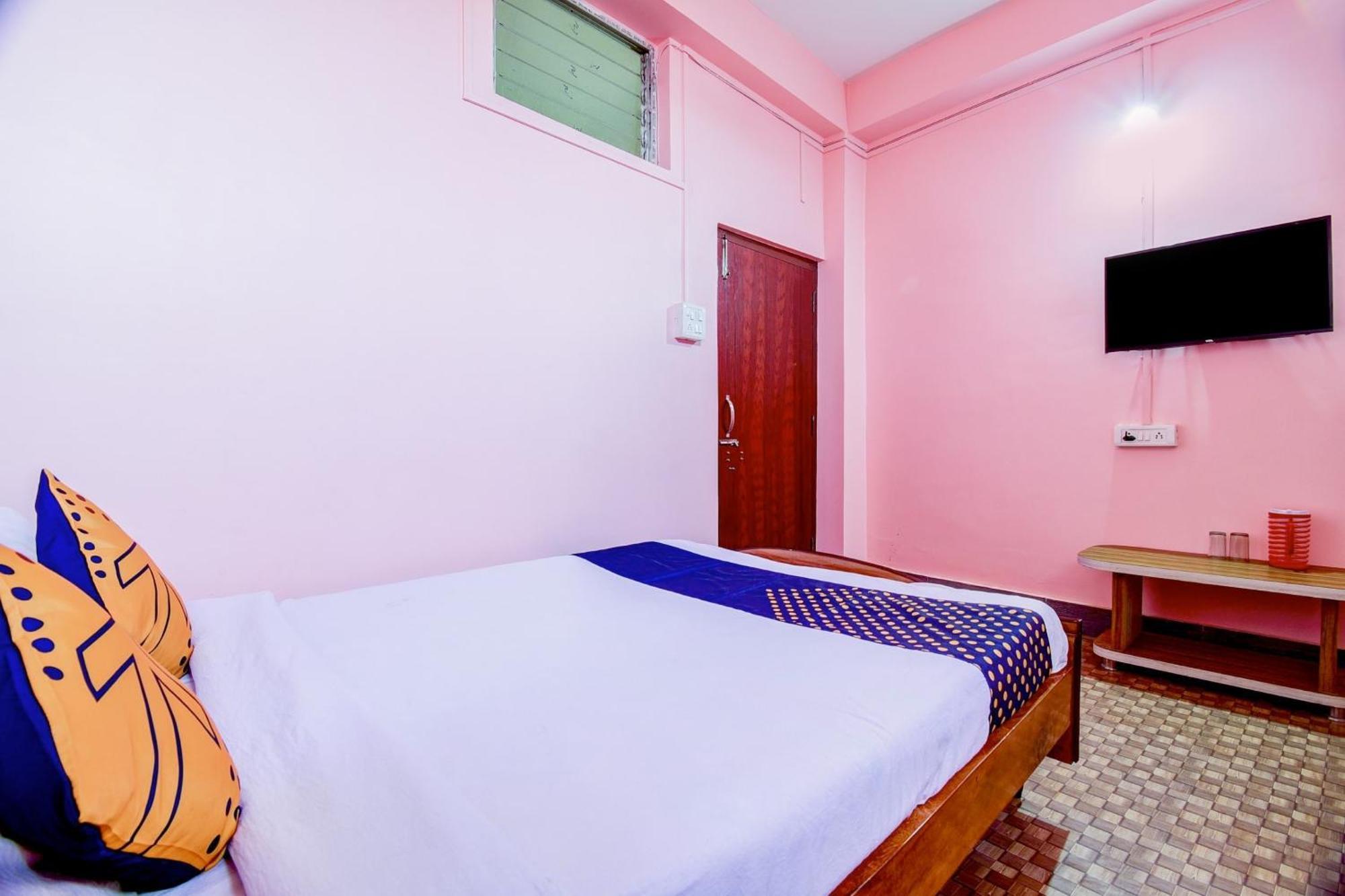 Hotel O Nandini Dibrugarh Eksteriør billede
