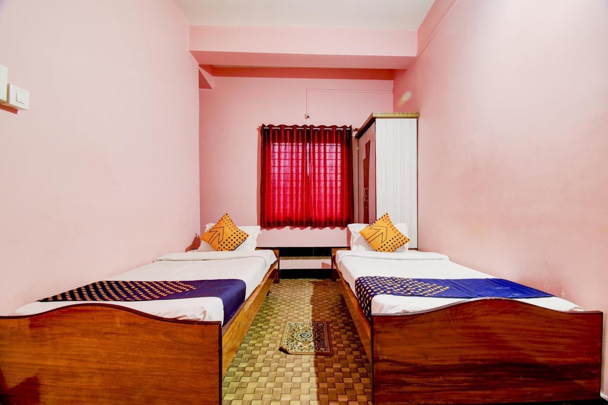 Hotel O Nandini Dibrugarh Eksteriør billede