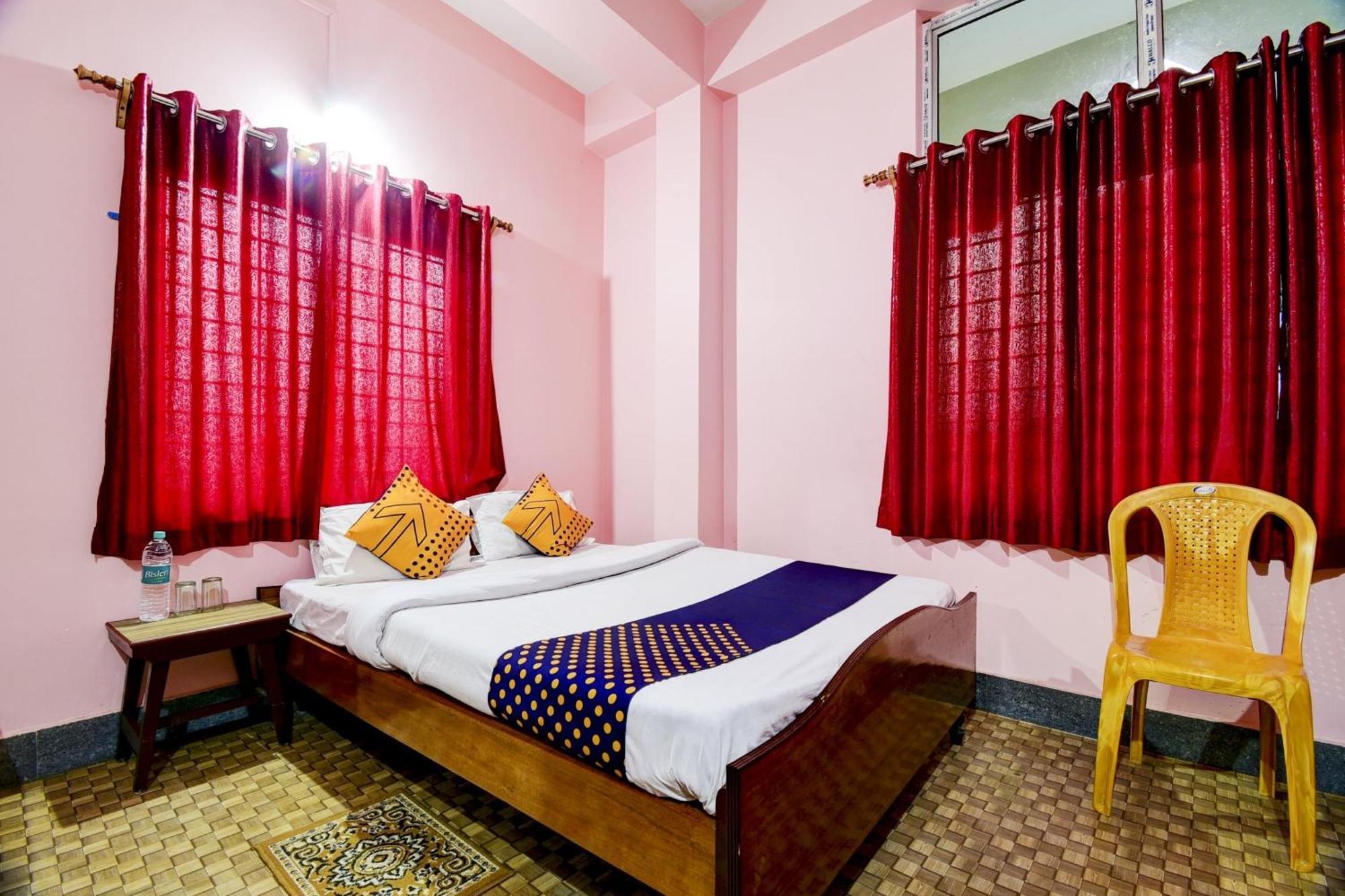 Hotel O Nandini Dibrugarh Eksteriør billede