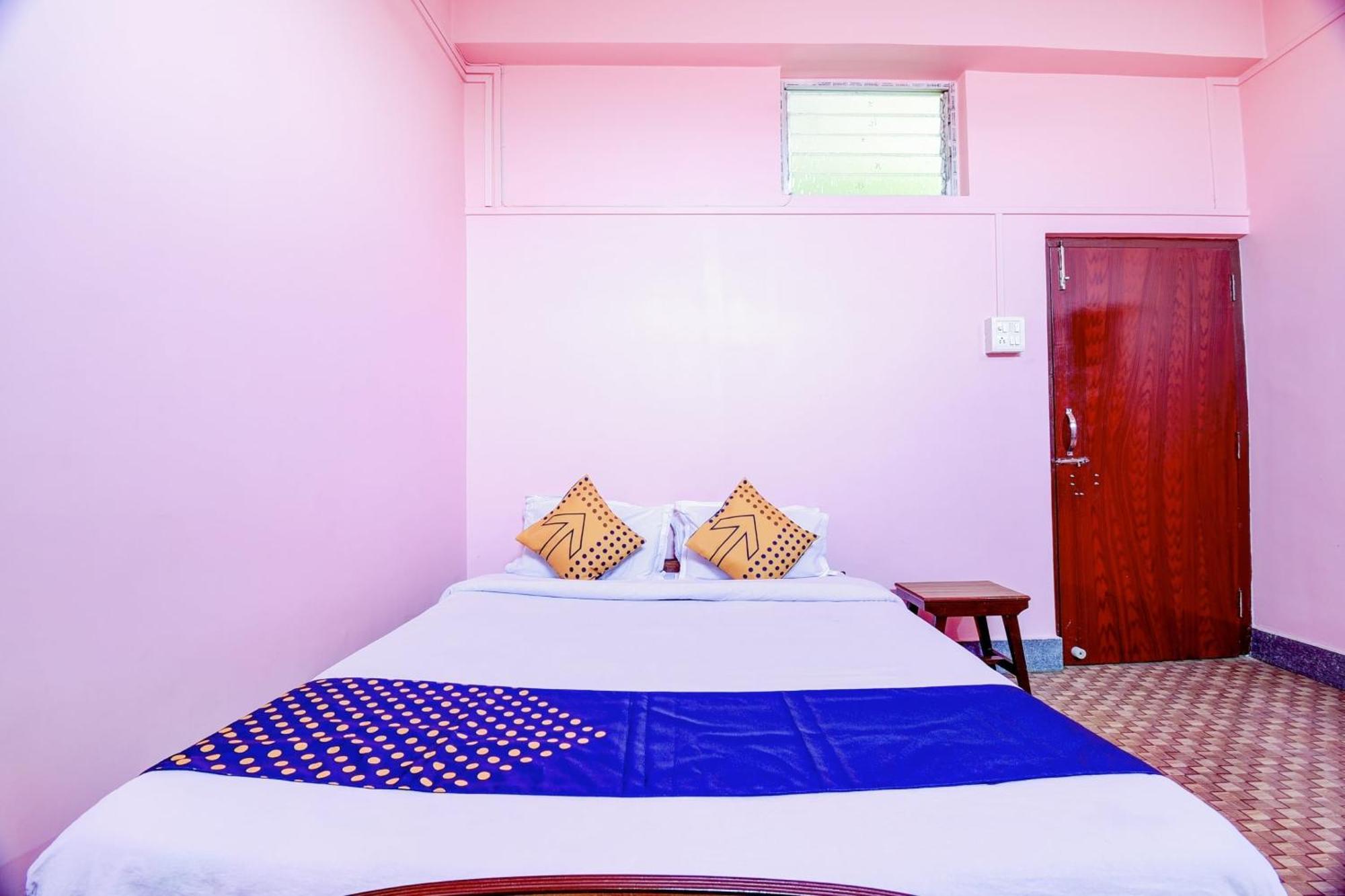 Hotel O Nandini Dibrugarh Eksteriør billede