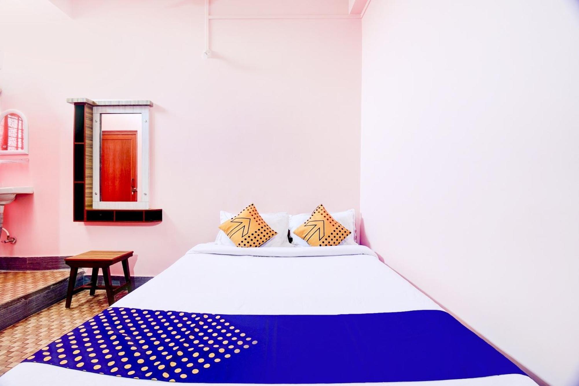 Hotel O Nandini Dibrugarh Eksteriør billede