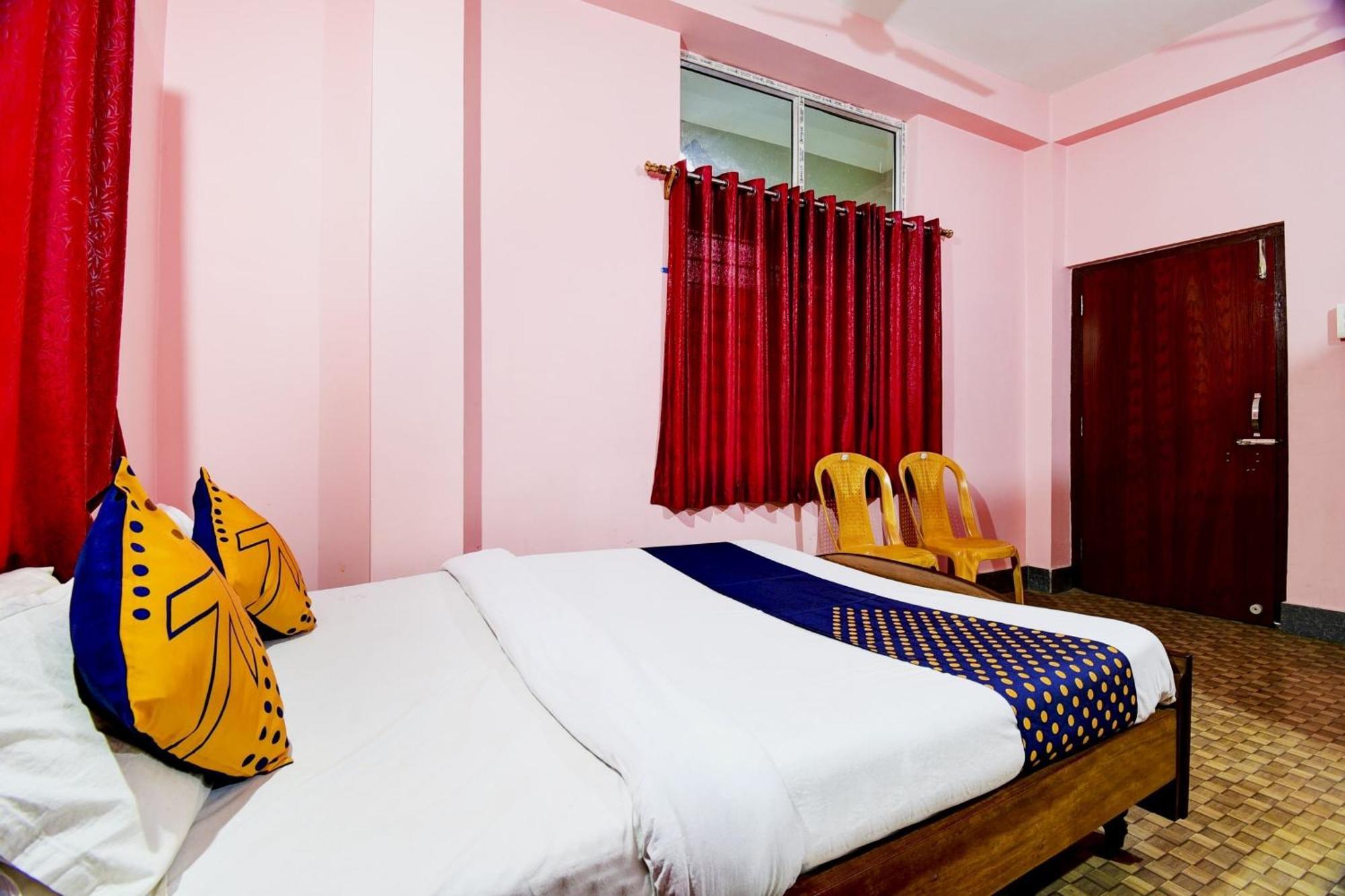 Hotel O Nandini Dibrugarh Eksteriør billede