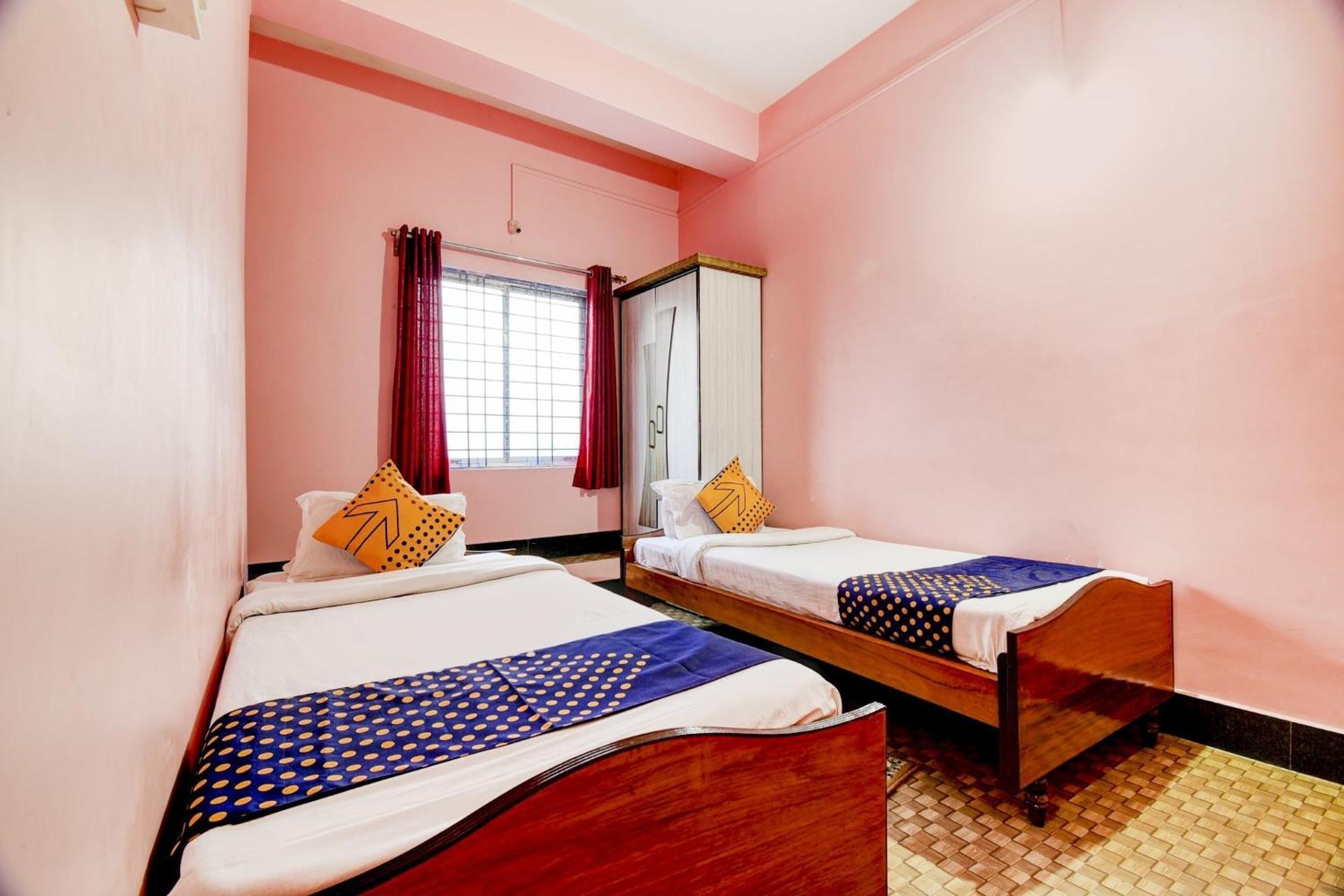 Hotel O Nandini Dibrugarh Eksteriør billede