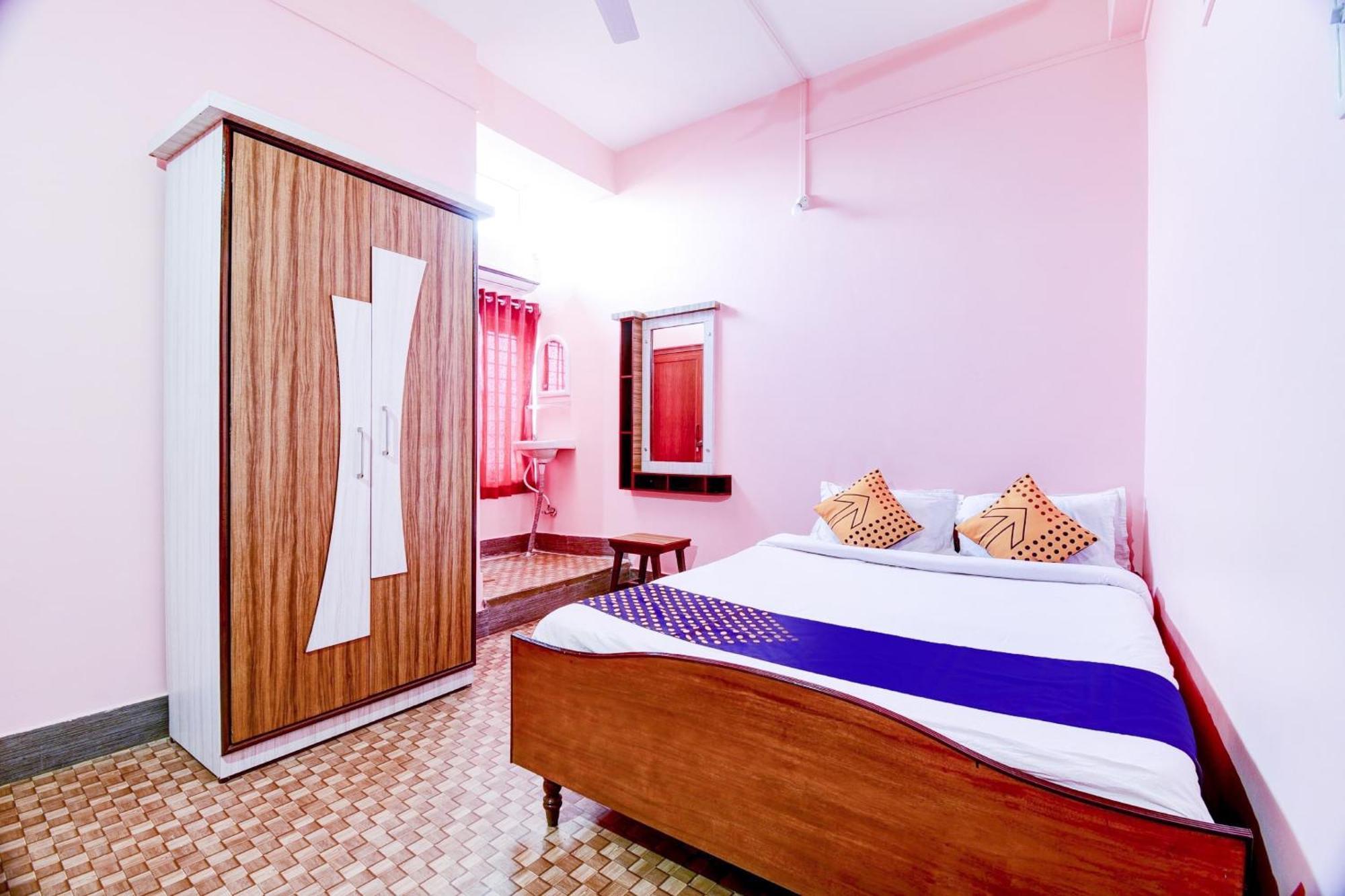 Hotel O Nandini Dibrugarh Eksteriør billede