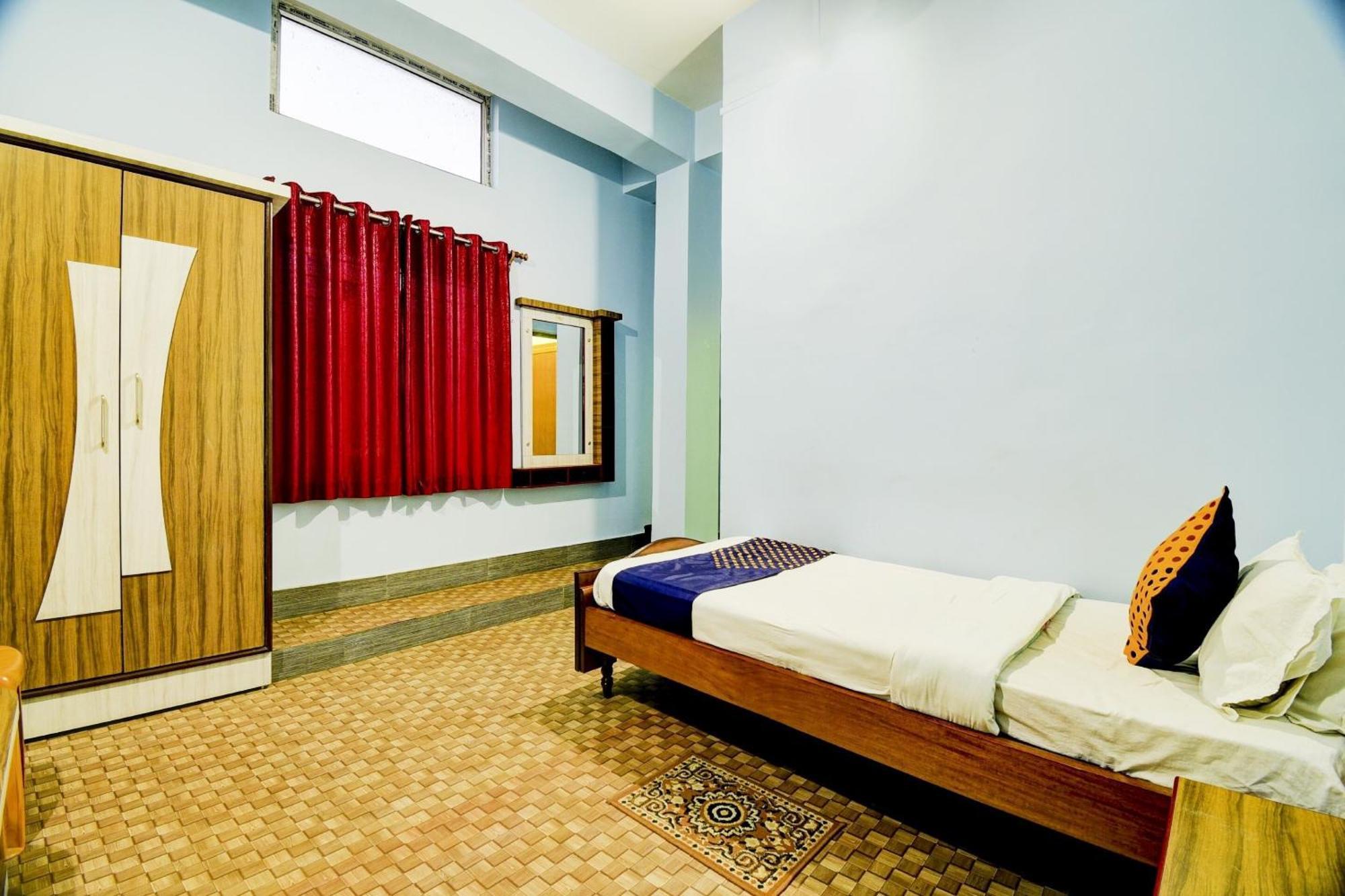 Hotel O Nandini Dibrugarh Eksteriør billede