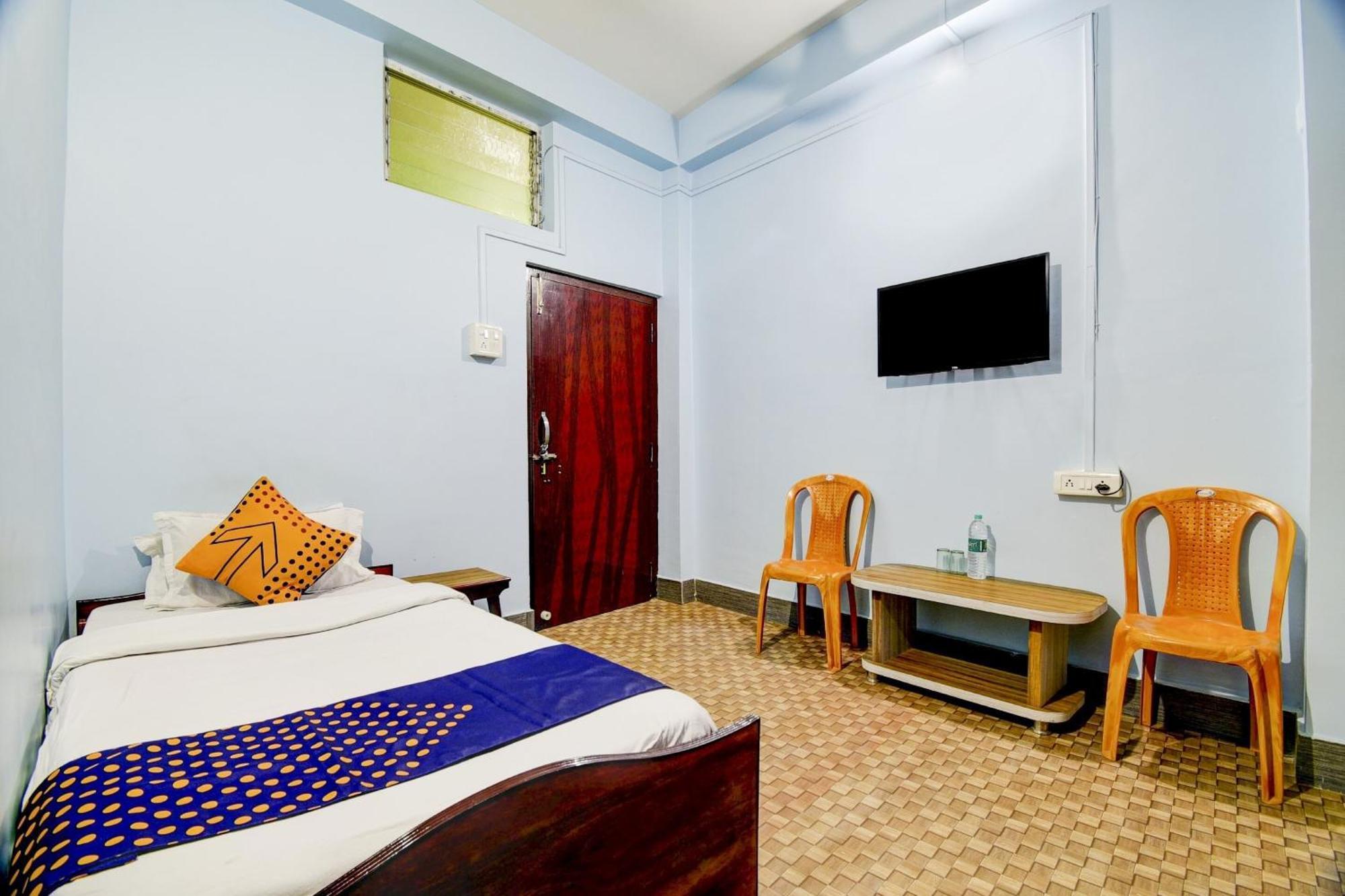 Hotel O Nandini Dibrugarh Eksteriør billede