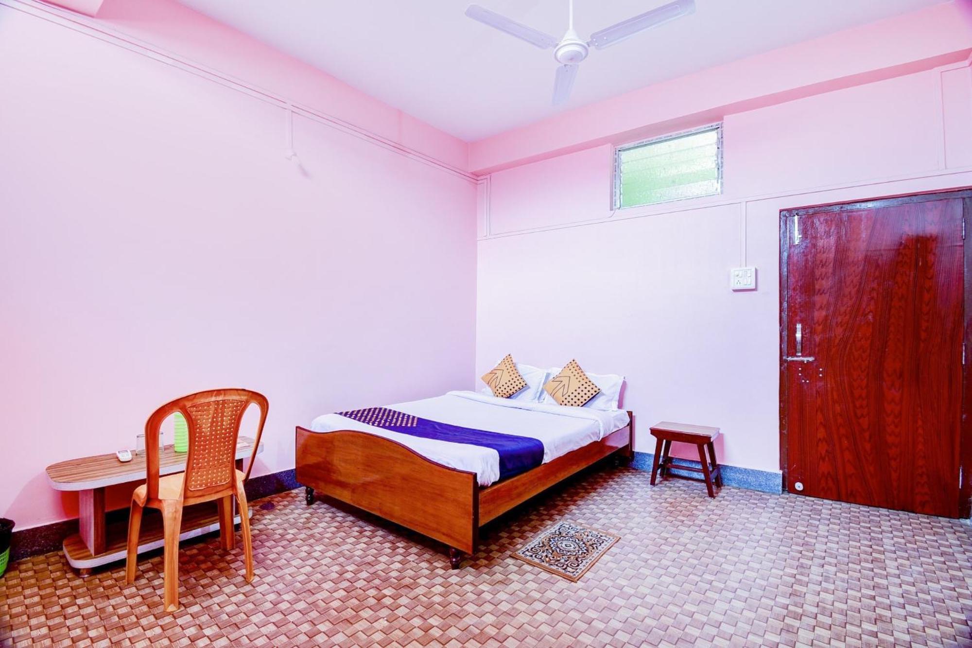 Hotel O Nandini Dibrugarh Eksteriør billede