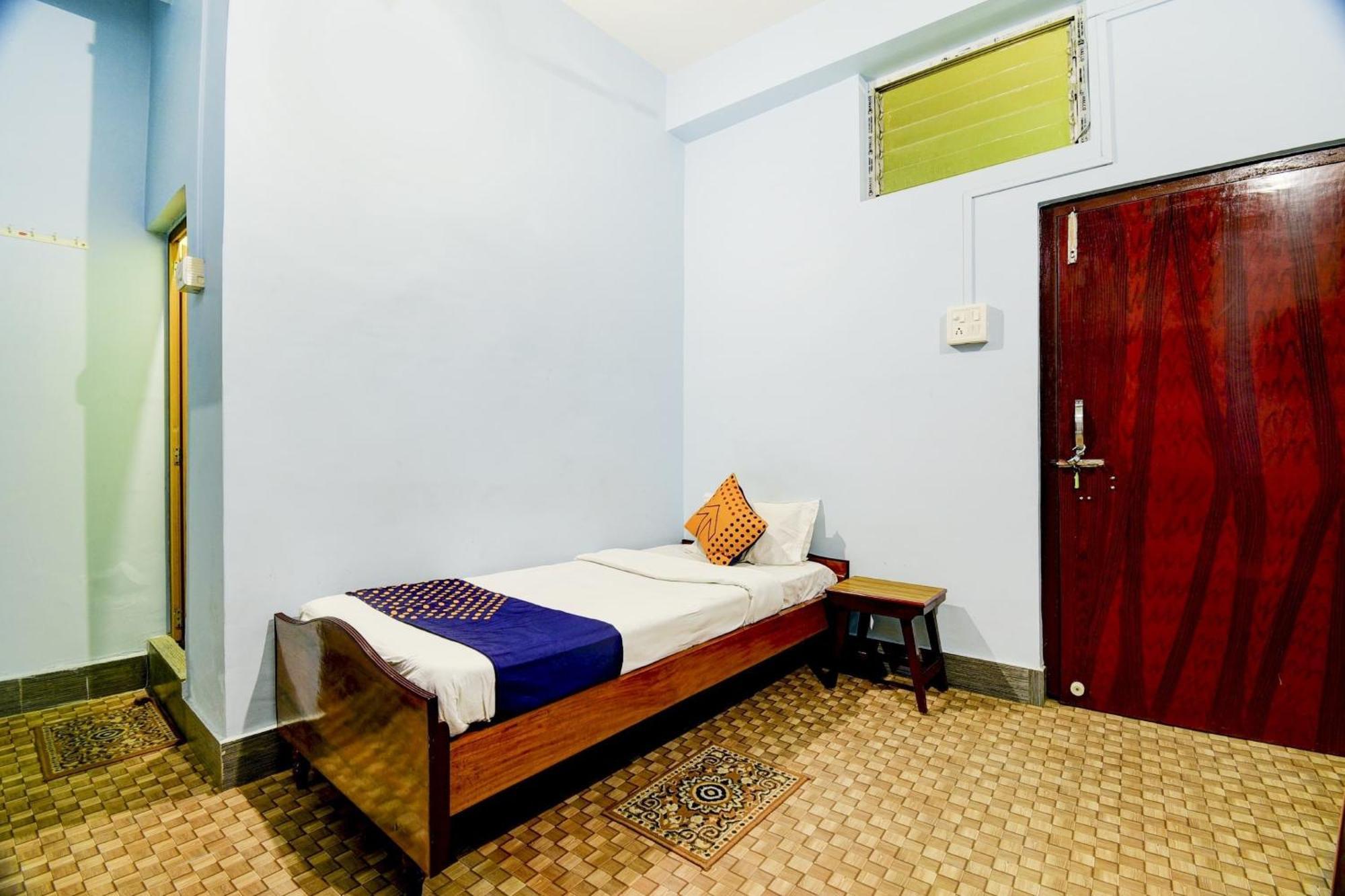 Hotel O Nandini Dibrugarh Eksteriør billede