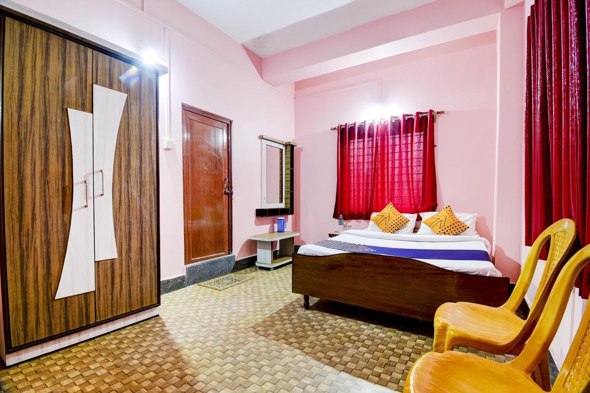 Hotel O Nandini Dibrugarh Eksteriør billede