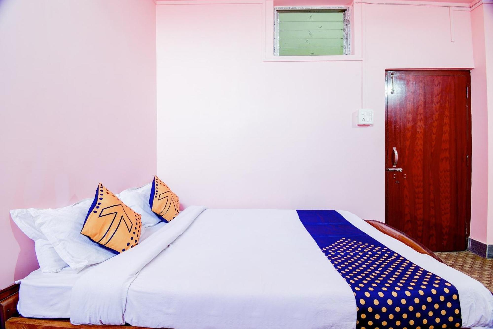Hotel O Nandini Dibrugarh Eksteriør billede